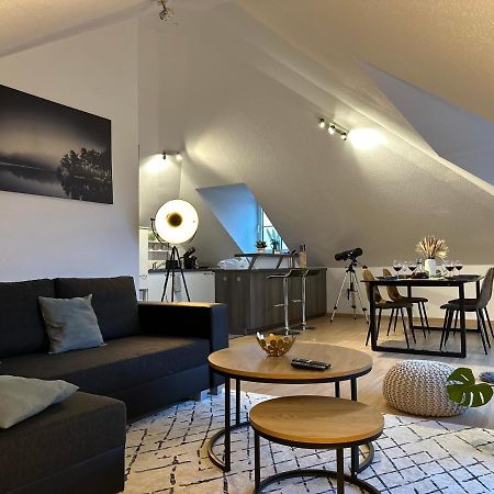 Oasis Appart - Wohnen Am Elbtal - Balkon - Netflix - Tiefgarage Drážďany Exteriér fotografie