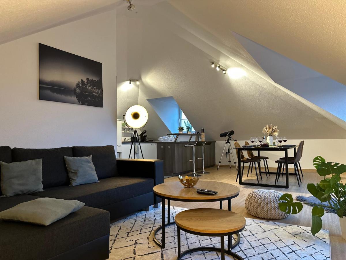 Oasis Appart - Wohnen Am Elbtal - Balkon - Netflix - Tiefgarage Drážďany Exteriér fotografie