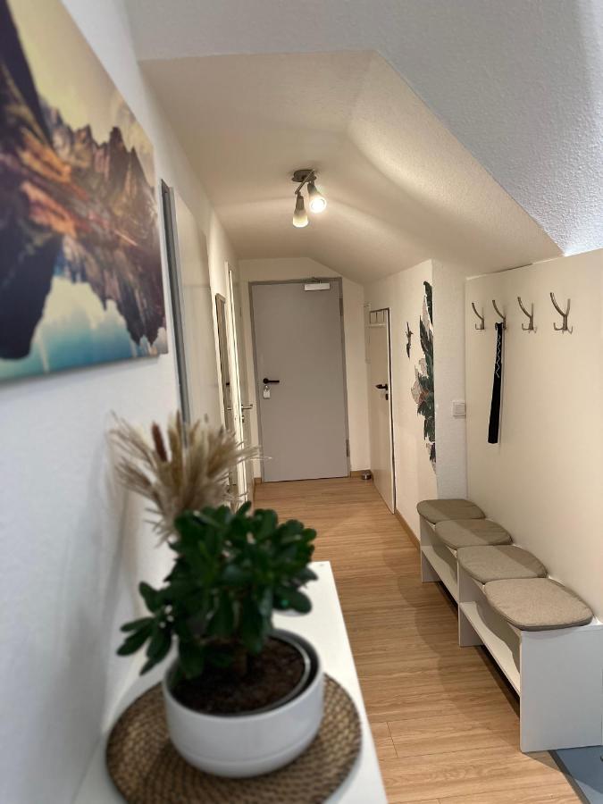 Oasis Appart - Wohnen Am Elbtal - Balkon - Netflix - Tiefgarage Drážďany Exteriér fotografie